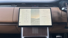 Land Rover Range Rover 3.0 P550e Autobiography 4dr Auto Estate